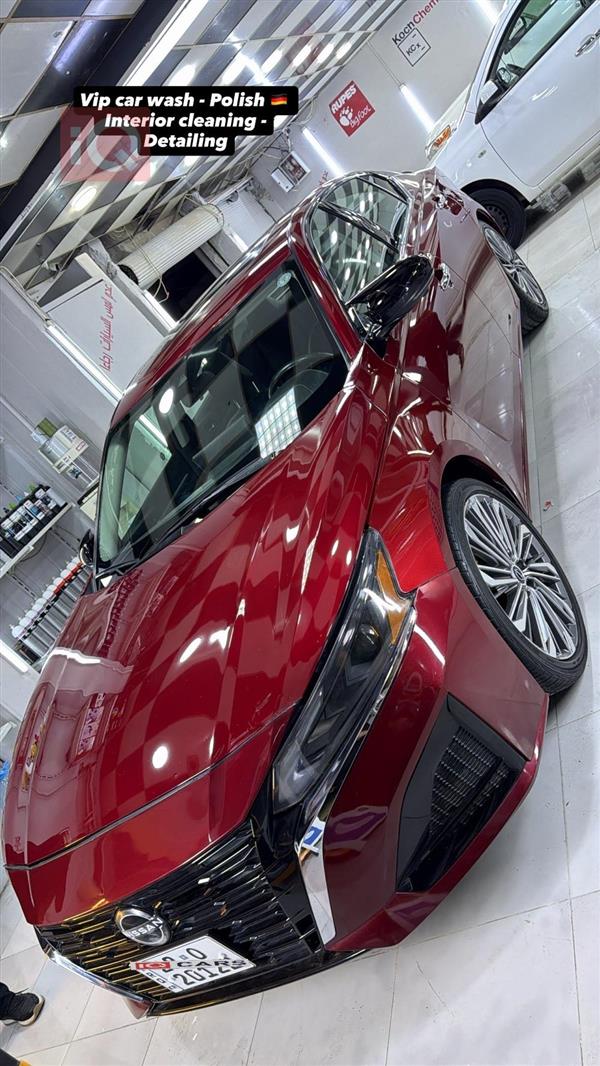 نيسان ألتيما 2023 للبيع في العراق - كركوك